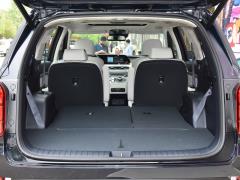 2021 3.8-литровая корейская версия шоу-кара 2021 3.8L Korean show car Фото 282 из 283