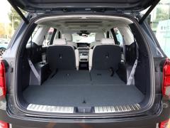 2021 3.5L автоматический полный привод GLS 2021 3.5L automatic four-wheel drive GLS Фото 223 из 283