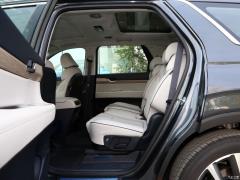 2021 3.5L автоматический полный привод GLS 2021 3.5L automatic four-wheel drive GLS Фото 171 из 283