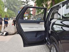 2021 3.8-литровая корейская версия шоу-кара 2021 3.8L Korean show car Фото 243 из 283