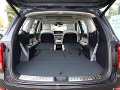2021 3.5L автоматический полный привод GLS 2021 3.5L automatic four-wheel drive GLS Фото 224 из 283