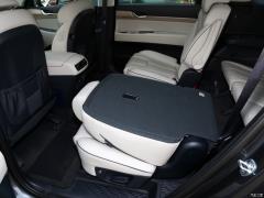 2021 3.5L автоматический полный привод GLS 2021 3.5L automatic four-wheel drive GLS Фото 186 из 283