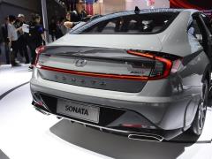 2020 380TGDi автоматическая ТОП флагманская версия 2020 380TGDi automatic TOP flagship version Фото 147 из 185