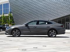 2020 380TGDi автоматическая ТОП флагманская версия 2020 380TGDi automatic TOP flagship version Фото 11 из 185