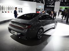 2020 380TGDi автоматическая ТОП флагманская версия 2020 380TGDi automatic TOP flagship version Фото 28 из 185