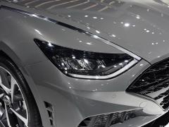 2020 380TGDi автоматическая ТОП флагманская версия 2020 380TGDi automatic TOP flagship version Фото 162 из 185