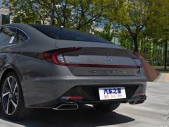 2020 380TGDi автоматическая ТОП флагманская версия 2020 380TGDi automatic TOP flagship version Фото 117 из 185