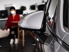 2020 270TGDi DCT GLS Элитное издание 2020 270TGDi DCT GLS Elite Edition Фото 37 из 185