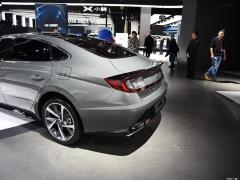 2020 380TGDi автоматическая ТОП флагманская версия 2020 380TGDi automatic TOP flagship version Фото 174 из 185