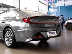 2020 270TGDi DCT GLS Элитное издание 2020 270TGDi DCT GLS Elite Edition Фото 62 из 185