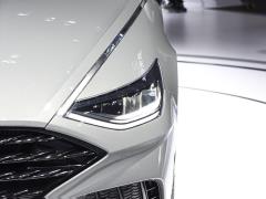 2020 380TGDi автоматическая ТОП флагманская версия 2020 380TGDi automatic TOP flagship version Фото 149 из 185