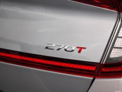 2020 270TGDi DCT GLS Элитное издание 2020 270TGDi DCT GLS Elite Edition Фото 70 из 185