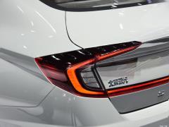 2020 380TGDi автоматическая ТОП флагманская версия 2020 380TGDi automatic TOP flagship version Фото 140 из 185