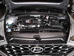2020 270TGDi DCT GLS Элитное издание 2020 270TGDi DCT GLS Elite Edition Фото 30 из 185