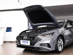 2020 270TGDi DCT GLS Элитное издание 2020 270TGDi DCT GLS Elite Edition Фото 29 из 185
