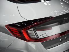 2020 380TGDi автоматическая ТОП флагманская версия 2020 380TGDi automatic TOP flagship version Фото 175 из 185