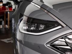 2020 270TGDi DCT GLS Элитное издание 2020 270TGDi DCT GLS Elite Edition Фото 38 из 185