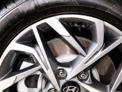 2020 270TGDi DCT GLS Элитное издание 2020 270TGDi DCT GLS Elite Edition Фото 56 из 185