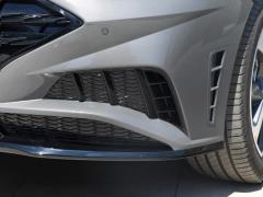 2020 380TGDi автоматическая ТОП флагманская версия 2020 380TGDi automatic TOP flagship version Фото 100 из 185