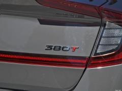 2020 380TGDi автоматическая ТОП флагманская версия 2020 380TGDi automatic TOP flagship version Фото 126 из 185