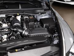 2020 270TGDi DCT GLS Элитное издание 2020 270TGDi DCT GLS Elite Edition Фото 33 из 185