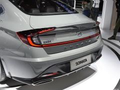 2020 380TGDi автоматическая ТОП флагманская версия 2020 380TGDi automatic TOP flagship version Фото 139 из 185
