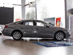 Фото Hyundai Sonata (Новая Соната)