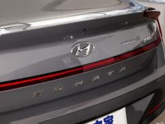 2020 270TGDi DCT GLS Элитное издание 2020 270TGDi DCT GLS Elite Edition Фото 68 из 185