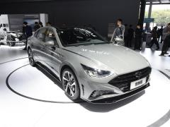 2020 380TGDi автоматическая ТОП флагманская версия 2020 380TGDi automatic TOP flagship version Фото 17 из 185