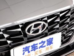 2020 270TGDi DCT GLS Элитное издание 2020 270TGDi DCT GLS Elite Edition Фото 42 из 185