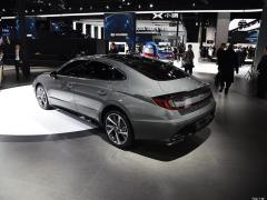 2020 380TGDi автоматическая ТОП флагманская версия 2020 380TGDi automatic TOP flagship version Фото 26 из 185