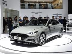 2020 380TGDi автоматическая ТОП флагманская версия 2020 380TGDi automatic TOP flagship version Фото 15 из 185