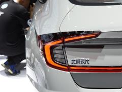 2020 380TGDi автоматическая ТОП флагманская версия 2020 380TGDi automatic TOP flagship version Фото 142 из 185