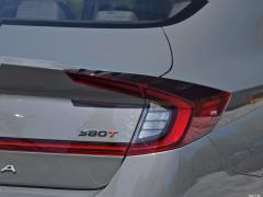 2020 380TGDi автоматическая ТОП флагманская версия 2020 380TGDi automatic TOP flagship version Фото 124 из 185