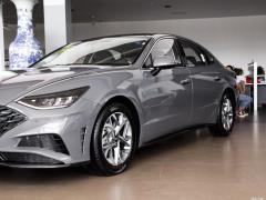 2020 270TGDi DCT GLS Элитное издание 2020 270TGDi DCT GLS Elite Edition Фото 60 из 185