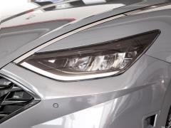 2020 270TGDi DCT GLS Элитное издание 2020 270TGDi DCT GLS Elite Edition Фото 44 из 185