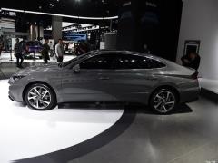 2020 380TGDi автоматическая ТОП флагманская версия 2020 380TGDi automatic TOP flagship version Фото 25 из 185