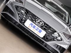 2020 270TGDi DCT GLS Элитное издание 2020 270TGDi DCT GLS Elite Edition Фото 35 из 185