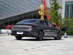 2020 380TGDi автоматическая ТОП флагманская версия 2020 380TGDi automatic TOP flagship version Фото 14 из 185