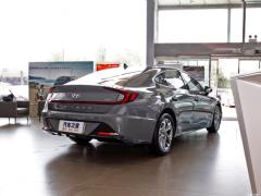 2020 270TGDi DCT GLS Элитное издание 2020 270TGDi DCT GLS Elite Edition Фото 7 из 185