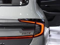 2020 380TGDi автоматическая ТОП флагманская версия 2020 380TGDi automatic TOP flagship version Фото 145 из 185
