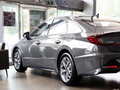 2020 270TGDi DCT GLS Элитное издание 2020 270TGDi DCT GLS Elite Edition Фото 61 из 185