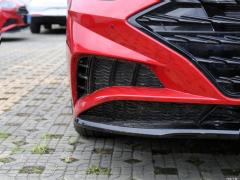 2020 модельный фейслифтинг 380TGDi автоматическая версия GS Smart Enjoyment 2020 model facelift 380TGDi automatic GS smart enjoyment version Фото 28 из 140