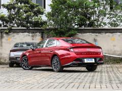 2020 модельный фейслифтинг 380TGDi автоматическая версия GS Smart Enjoyment 2020 model facelift 380TGDi automatic GS smart enjoyment version Фото 5 из 140