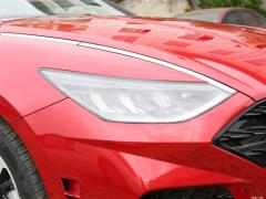 2020 модельный фейслифтинг 380TGDi автоматическая версия GS Smart Enjoyment 2020 model facelift 380TGDi automatic GS smart enjoyment version Фото 29 из 140