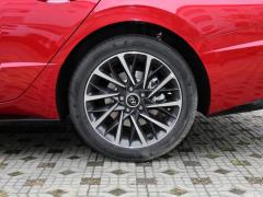 2020 модельный фейслифтинг 380TGDi автоматическая версия GS Smart Enjoyment 2020 model facelift 380TGDi automatic GS smart enjoyment version Фото 52 из 140