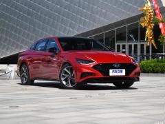 2020 380TGDi автоматическая ТОП флагманская версия 2020 380TGDi automatic TOP flagship version Фото 10 из 140