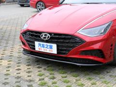 2020 модельный фейслифтинг 380TGDi автоматическая версия GS Smart Enjoyment 2020 model facelift 380TGDi automatic GS smart enjoyment version Фото 30 из 140