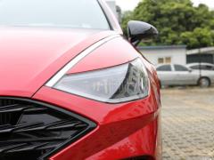 2020 модельный фейслифтинг 380TGDi автоматическая версия GS Smart Enjoyment 2020 model facelift 380TGDi automatic GS smart enjoyment version Фото 34 из 140