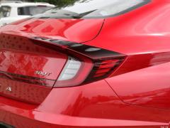2020 модельный фейслифтинг 380TGDi автоматическая версия GS Smart Enjoyment 2020 model facelift 380TGDi automatic GS smart enjoyment version Фото 69 из 140